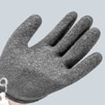 thumbnail image 2 of Guantes De Captura De Pesca Guantes De Captura De Pesca, 2 of 3