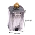 thumbnail image 5 of Shutter Mechanism Camera Shutter Motor Enhances Stability for R5 R6, 5 of 9