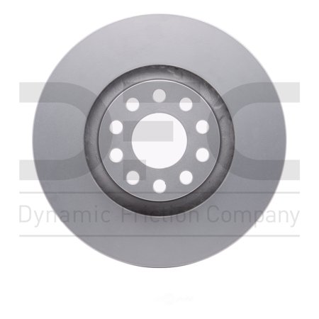 Dynamic 604-73019 DFC Geospec Coated Rotor