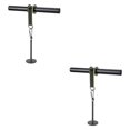 thumbnail image 1 of Sonducket Forearm Wrist Blaster Roller Trainer Hand Training Arm Strength Strengthener Verde 2Conjunto, 1 of 1
