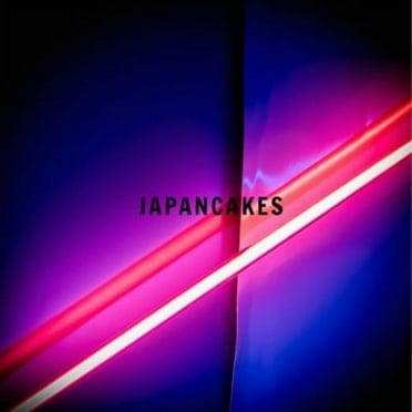 Japancakes - Japancakes - Rock - CD