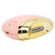 thumbnail image 5 of Cortaúñas, Pulidor De Uñas De Carga USB Automático, Precisión De 0,01 Mm Para El Hogar Para El Salón De Belleza Cergrey Rosa, 5 of 8