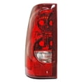 thumbnail image 1 of Calavera Pickup 2003 A 2007 Chevrolet TYC Izquierdo Sin Arnés, 1 of 4