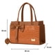 thumbnail image 3 of Bolsa para mujer FANA Corina Color Camel Premium M3890!!!, 3 of 3