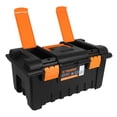 thumbnail image 2 of Caja para herramienta de 22" con compartimentos, Truper Truper CHA-22NC, 2 of 4