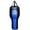 Black and Blue, variant on PROLAST 65 Pound Boxing Hanging Punching Bag for Hook and Uppercut, Black