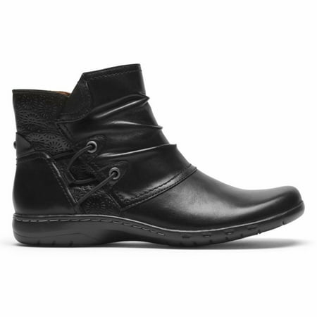 

Cobb Hill Women s Ci6907 Penfield Black 6.5 W US