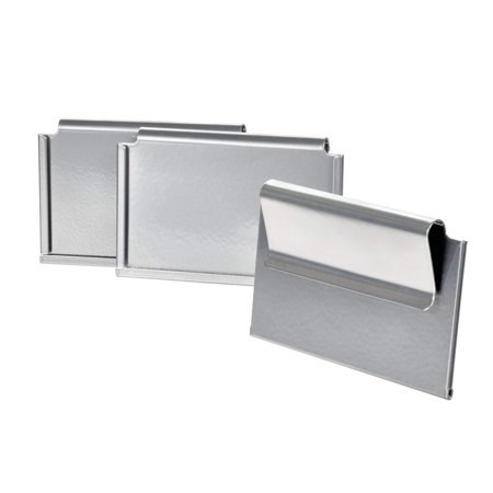 iDesign Basic, Set of 3, Bin Label Clips | Walmart Canada