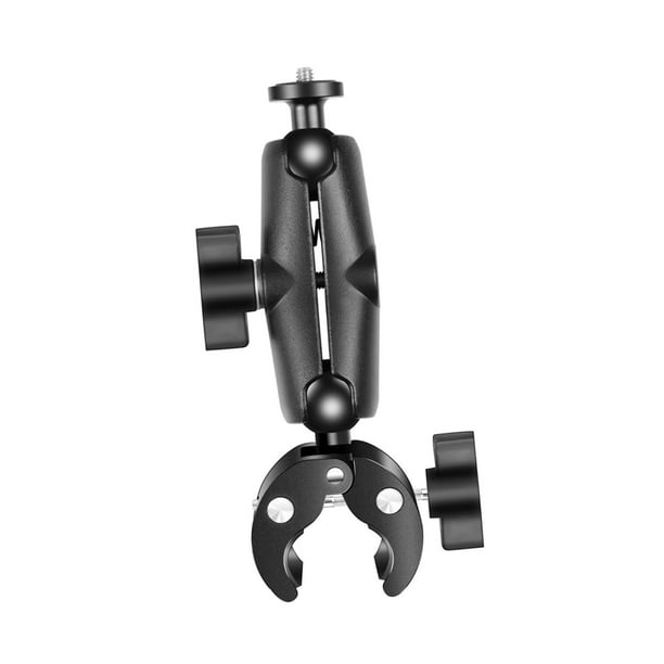 Universal Camera Handlebar Mount Camera Accessories 360 Degree Rotation