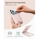 thumbnail image 5 of Cartera magnética ESR mejorada para Aura MagSafe iPhone 16-12, 5 of 7