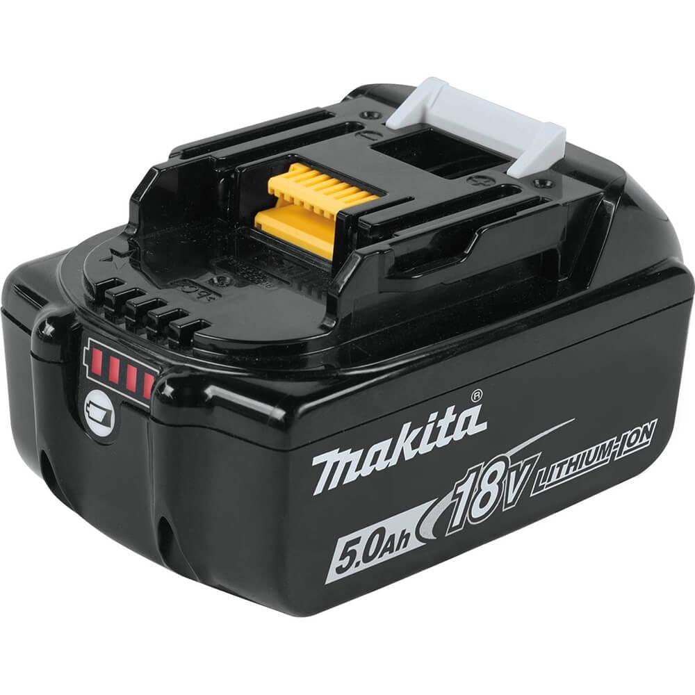 Makita BL1850B-2 18V LXT Lithium‑Ion Battery 2-Pack for sale online 