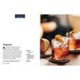 thumbnail image 3 of Let’s Do Drinks - 75+ Cocktail Recipes, Apartment Bartender Elliot Clark, Mixology, Industry Secrets, Techniques, Tools, Ingredients, Glassware, Garnishes, Infusions, House Syrups, Best Bars  More!, 3 of 4