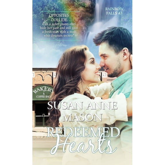 Rainbow Falls Redeemed Hearts, (Paperback)