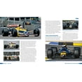 thumbnail image 5 of Formula 1 CBC: Formula 1: Car by Car 1980–89 (Hardcover), 5 of 7