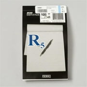 DDI 1989981 Steno Pad Ruled White 100 Count Glued Pad, Case of 48