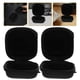 thumbnail image 2 of 2 fundas para cámaras de acción, soportes pequeños para cámaras de acción compatibles con OSMO Action 4, 2 of 6