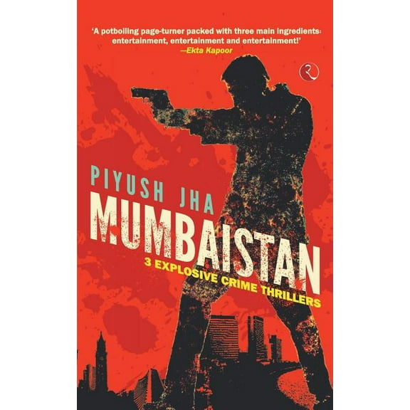 Mumbaistan, (Paperback)