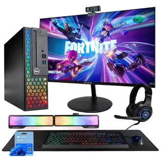 Dell XPS 8920 XPS8920-7922BLK-PUS Tower Desktop, Intel Quad-Core