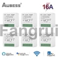 thumbnail image 5 of For 16a Ewelink Wifi Mini Diy Smart Switch Two Way Control Timer Smart Home Automation Module Voice, 5 of 5