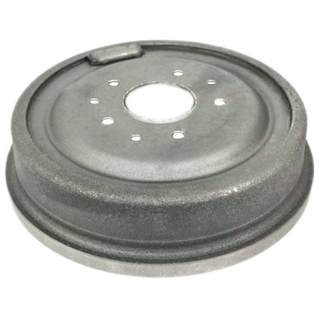 Winstop Brake Drum, Front WS235736, Chevrolet Bel Air 1970-1951