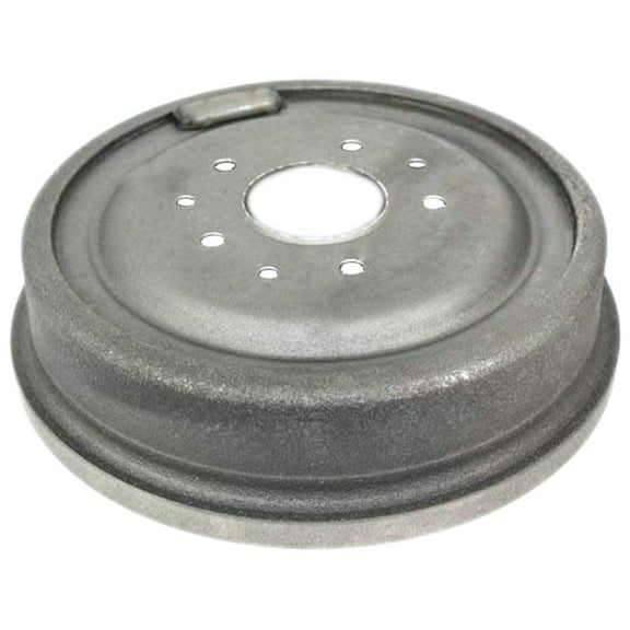 Winstop Brake Drum, Front WS235736, Chevrolet Bel Air 1970-1951