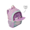 thumbnail image 5 of TOTTO Mochila Escolar Mediana para Niña con Bolsillo para Botella | 9 L QUEEN CAT M, 5 of 5