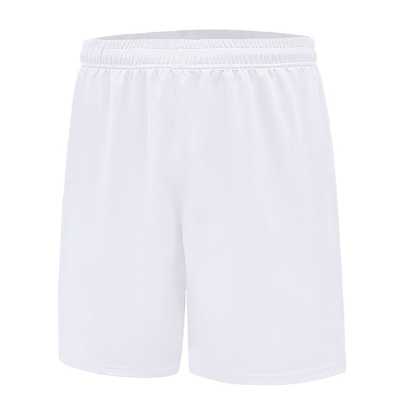 Boys Athletic Shorts Basketball Soccer Running Shorts Breathable Quick Dry Gym Short Pants for Teen Kids knee Length Bermuda