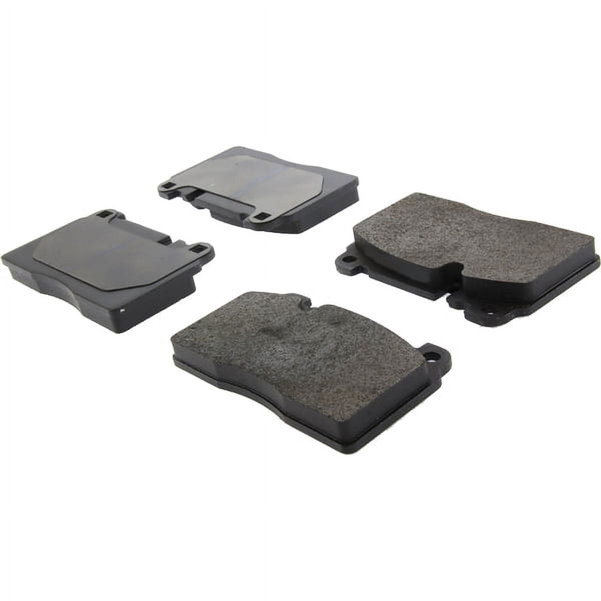 Disc Brake Pad Set - Walmart.com