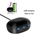 thumbnail image 3 of TWS Sound Amplifier For Elderly Hearing Aid Headphones, 3 of 5