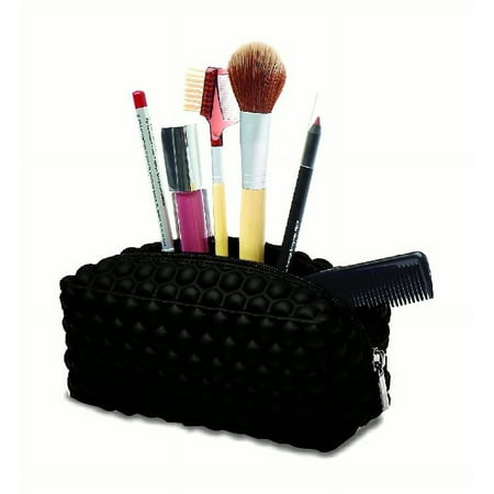 Instyle Grab & Go Bump Bag, Black