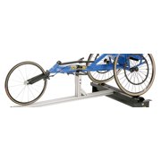 Top End Racing Wheelchair Training Roller, 1166400