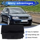 thumbnail image 4 of Car Rear Door Rear Ashtray for A6 C5 C6 S6 RS6 1998-2011 Right 4B0857406B, 4 of 5