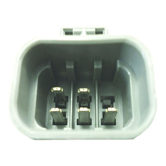 WAI Windshield Wiper Motor - WPM4307