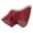 Wine#1, variant on Bosfbaoi Men Ice Silk Underpants Boxers Loose Fit Dual-Tone & Neutral Hues Cooling Antibacterial Traceless Featherweight Boxer Briefs Active & Casual Daily Wear Underpants