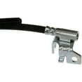 thumbnail image 4 of Dorman H620324 Front Driver Side Brake Hydraulic Hose for Specific Ford / Lincoln Models Fits select: 2002-2006 FORD EXPEDITION, 2002-2006 LINCOLN NAVIGATOR, 4 of 4