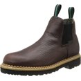 thumbnail image 1 of Georgia pour Homme Giant High Romeo Gr500, Brun Détrempé, 8 W US, 1 of 7