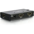 thumbnail image 2 of C2G 40349 Interrupteur Automatique HDMI 2 Ports, 2 of 5
