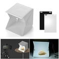 thumbnail image 4 of Cubo de luz de estudio yeacher LED DIY portátil 6000K, 4 of 8