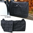 thumbnail image 2 of golytefs 4pcs Door Storage Bag Front And Rear Door Bags for Ford Bronco 4 Doors 2021-2025, 2 of 9