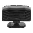 thumbnail image 4 of Car Heater Heating 24V 9A 180W 2 Modes 360° Rotation Defroster Demister for Vehicle, 4 of 8
