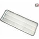 thumbnail image 5 of 5 casas de repuesto de microfibra para fregona, limpieza automática y secado, almohadillas de microfibra/escoba de repuesto para fregonas, 5 of 5