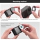 thumbnail image 4 of Filtro CPL ajustable, polarizador de aleación de aluminio, lente CPL ND para DJI Osmo Action 4, 4 of 8