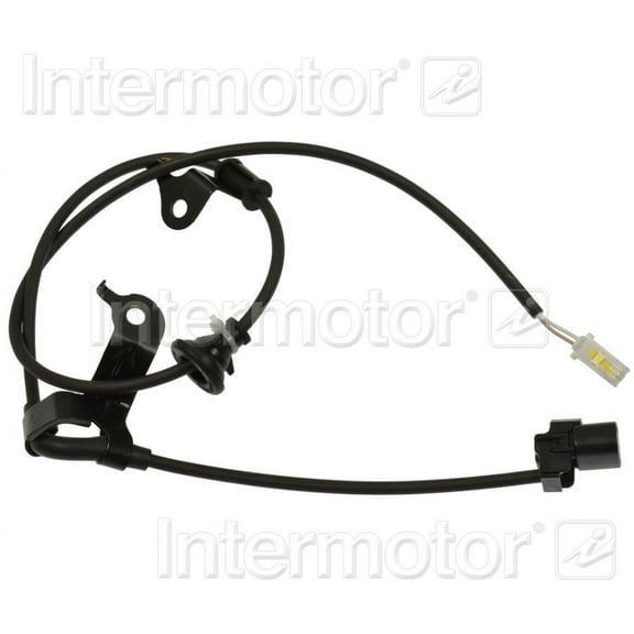 Standard Motor Products Smp Alh109 Intermotor Abs Speed Sensor Wire Harness