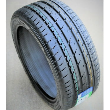 Tire Advanta HPZ-02 275/30ZR20 275/30R20 97W XL AS A/S High Performance ...