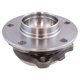 thumbnail image 5 of Trq Conjunto De Buje Y Cojinete De Rueda Delantera Lh Rh Par Para Bmw 5 6 7 Serie Alpina, 5 of 5