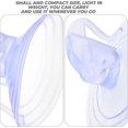 thumbnail image 3 of Generic 100pcs Strong Suction PVC Sunshade Suction Cups Car Sunshade Poles, 3 of 6