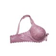 thumbnail image 3 of Brasier Simply Basic para Mujer, Flores Rosa Talla 32B, 3 of 4