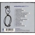thumbnail image 2 of Andy White - Compilation - 711297156027 - CD, 2 of 4
