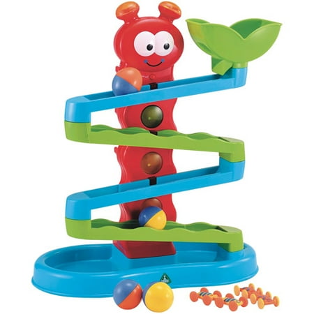 Early Learning Centre Click Clack Caterpillar