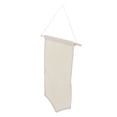 thumbnail image 1 of Hanging Blank Display Flags, Pin Wall Display Flag Wider Space Cotton  For Office S Black,S Primary Color,L Black,L Primary Color, 1 of 8
